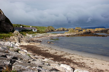 bord de mer