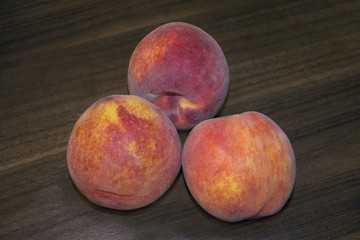 peaches