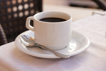 cafe