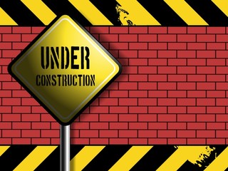Under Construction