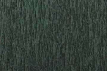 black crepe paper background