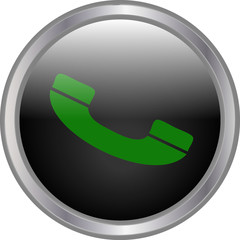 Button Telefon