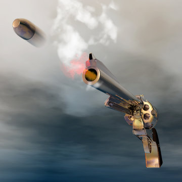 Revolver