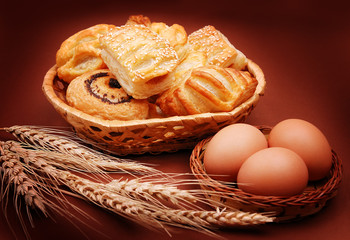 delicious bakery