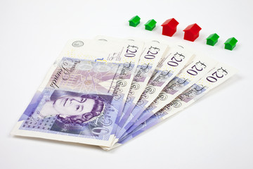 Investment in Housing