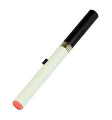 E-Cigarette isolated