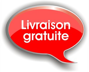 bulle livraison gratuite