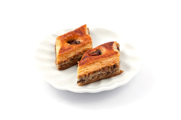 pecan pie