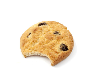 Fototapeta na wymiar cookies