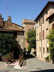 Bolgheri