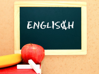 Englisch Nachhilfe erforderlich ?