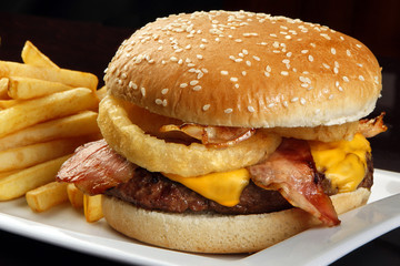 Hamburguer