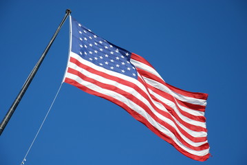 American flag