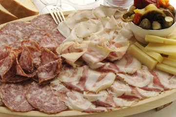 Antipasto