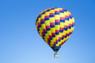 Hot Air Balloon