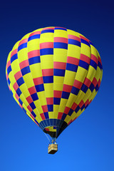 Hot Air Balloon