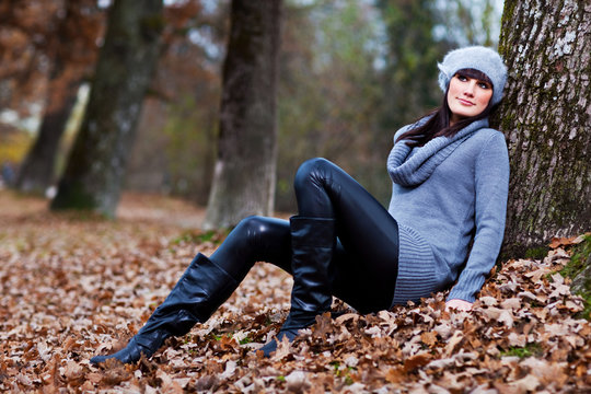 outdoor