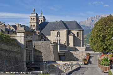 Briancon