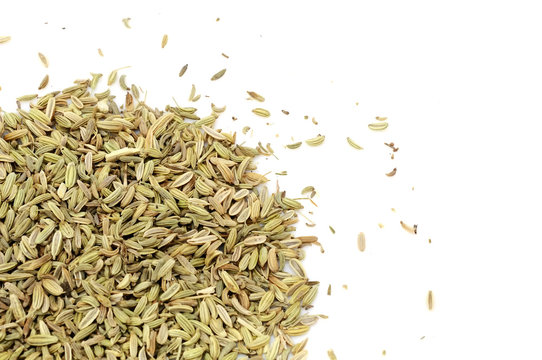 Jeera (Cumin Seeds)