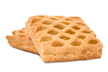 split cookies