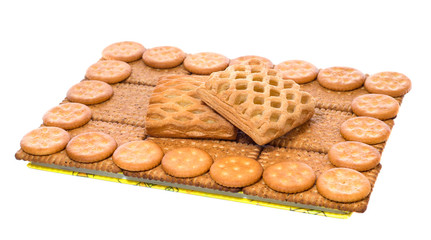 biscuits