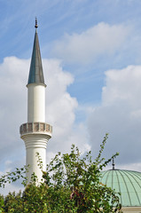 minarett