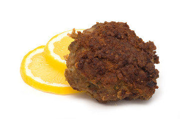 Fleischküchle