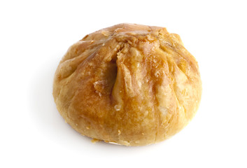Chicken Puff