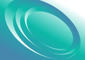 Spiral motion #11. Abstract background.