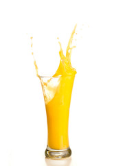 orange juice