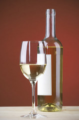 White wine