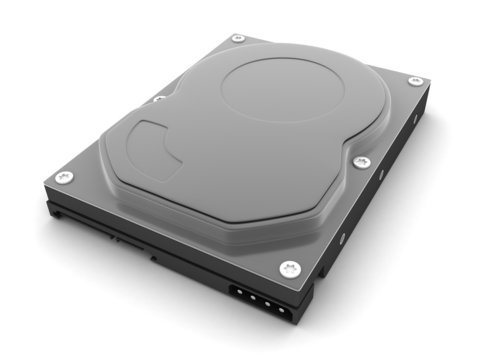 HDD