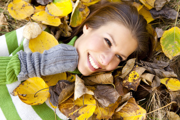 love autumn