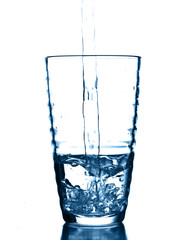 water