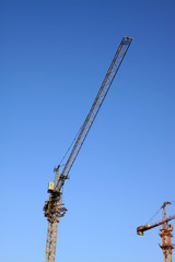tower crane