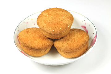 pastry