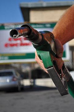 Benzina