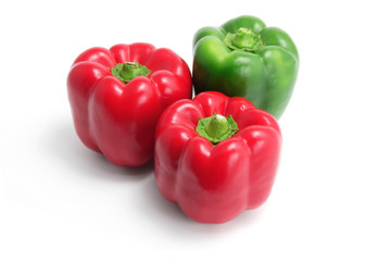 Bell Peppers