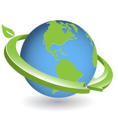 globe