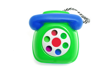 Toy Phone