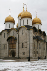 Dormition Cathedral