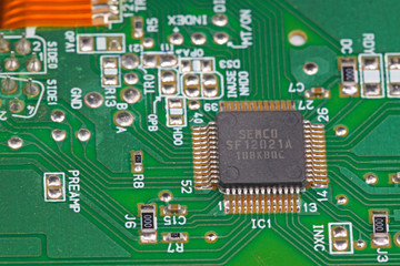 printed circuit boards