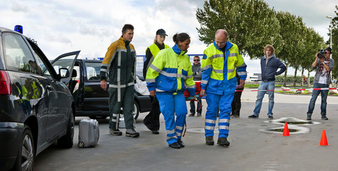 Trauma Team