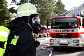 Feuerwehr