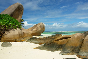 plage