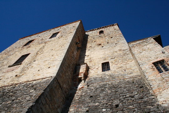 Castello di Zavattarello