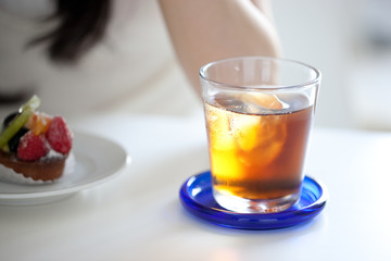 カフェ