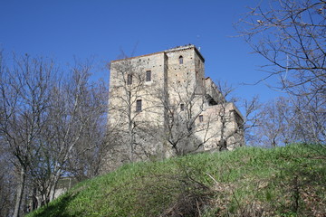 Castello di Zavattarello (PV)