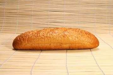 French bread