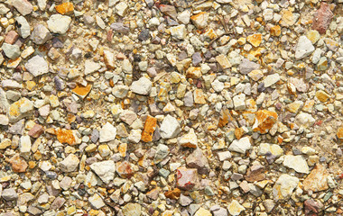 Bunte Steine - Stones - Background Image
